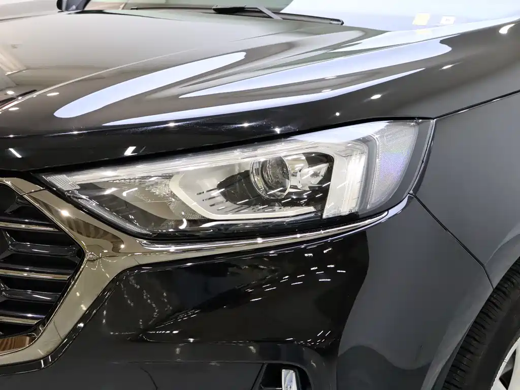 Ruijie 2021 PLUS EcoBoost 245 2WD Elite 5-seater купить на сайте DeffCars
