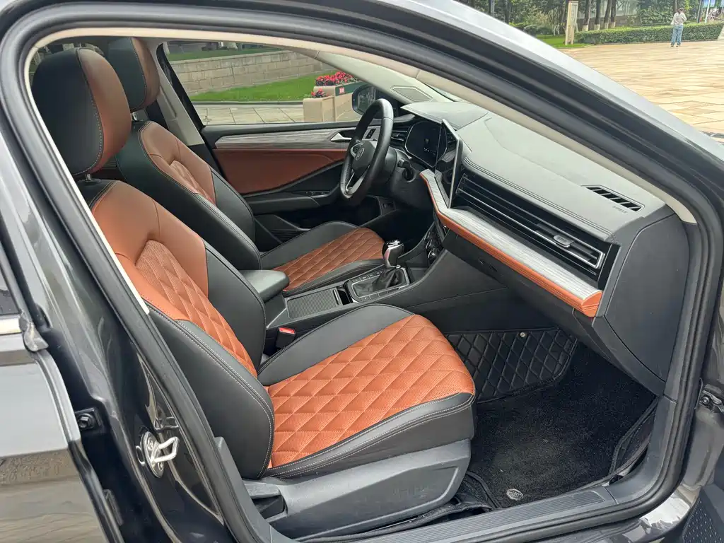 Sagitar 2023 280TSI DSG Super Edition купить на сайте DeffCars