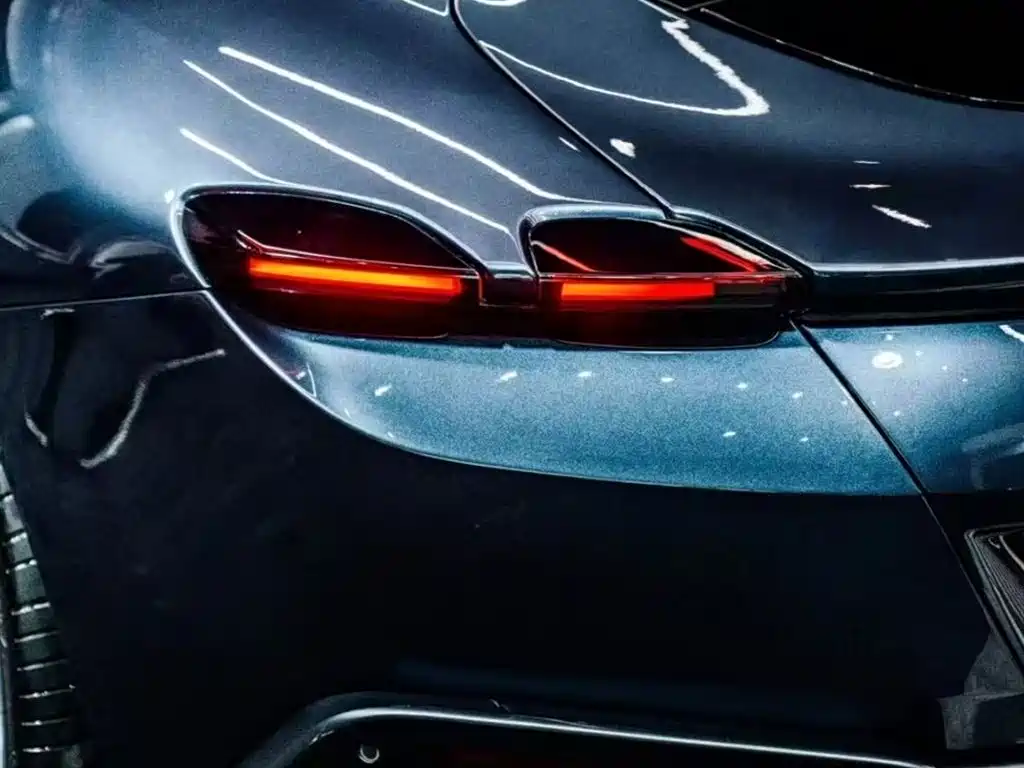 Roma 2020 3.9T V8 купить на сайте DeffCars