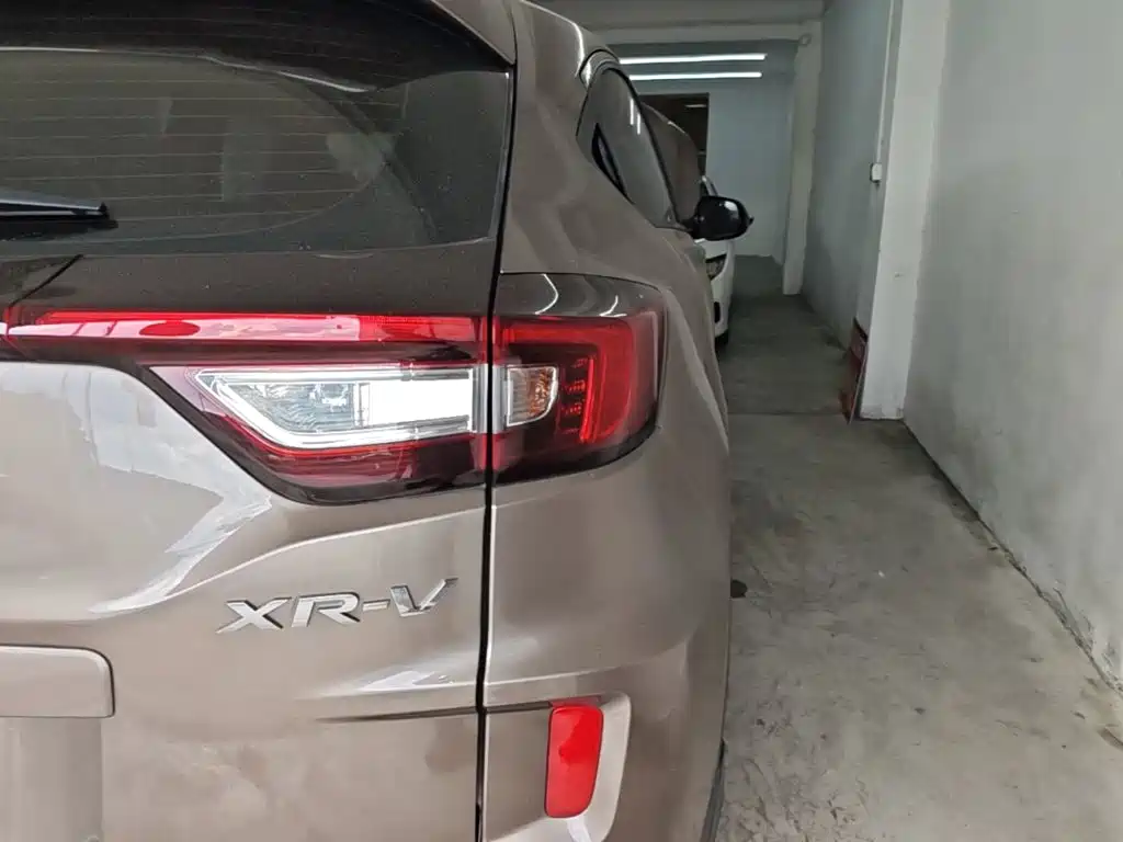 Honda XR-V 2017 1.5L LXi CVT Classic Edition купить на сайте DeffCars