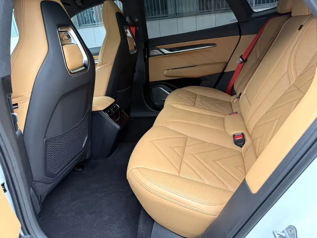 JiKr001 2023 YOU version 100kWh купить на сайте DeffCars