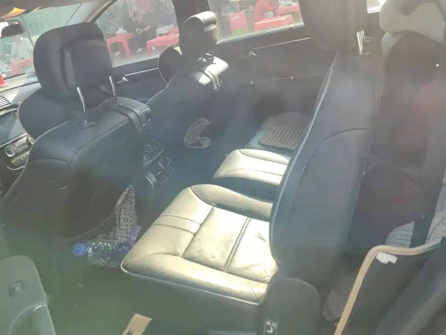 Mercedes-Benz R-Class 2014 R 320 4MATIC Luxury Model купить на сайте DeffCars