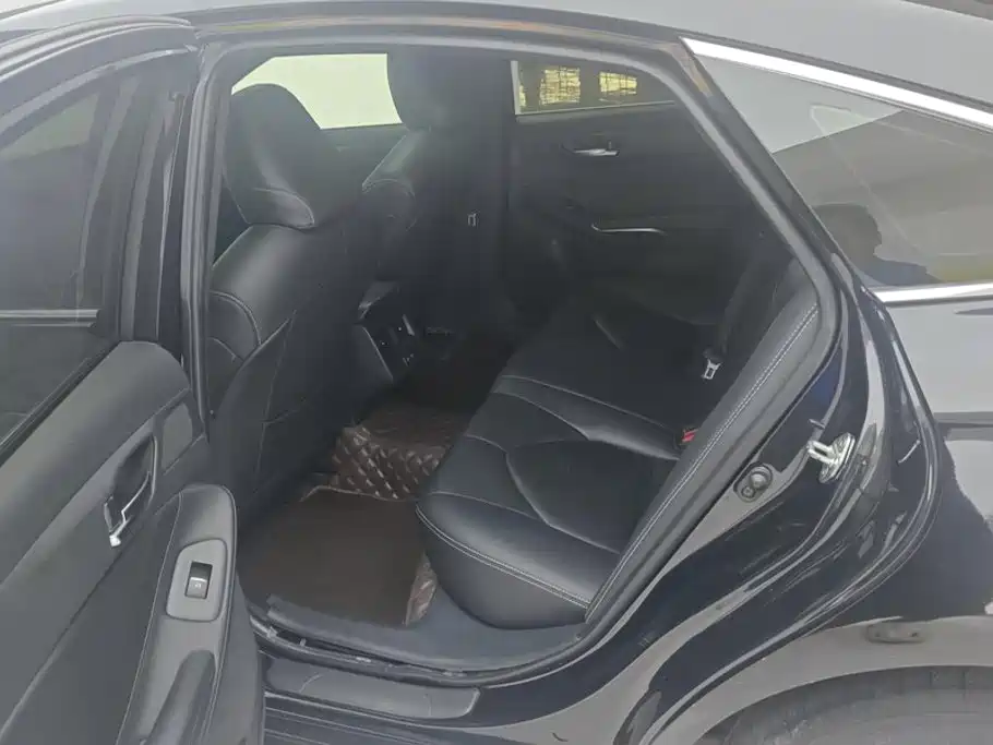Asia Dragon 2019 2.0L Advanced Edition National VI купить на сайте DeffCars