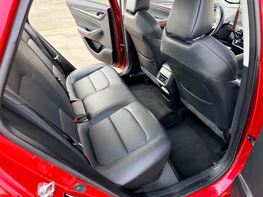 EADO 2020 PLUS Blue Whale NE 1.4T GDI DCT Premium Type купить на сайте DeffCars