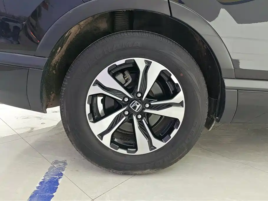Haoying 2021 240TURBO CVT two-wheel drive intelligent version купить на сайте DeffCars