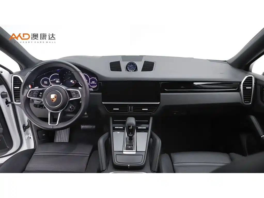 Cayenne Coupe/3.0T/22 models купить на сайте DeffCars