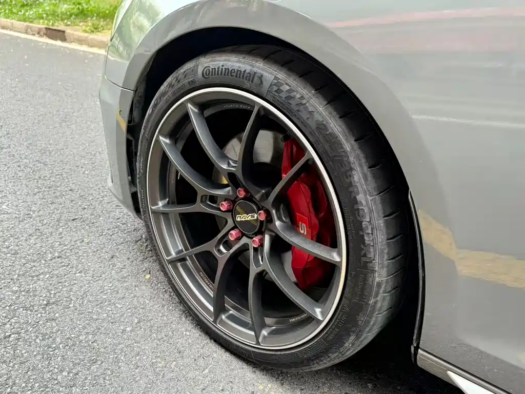 Audi S4 2020 S4 3.0TFSI купить на сайте DeffCars