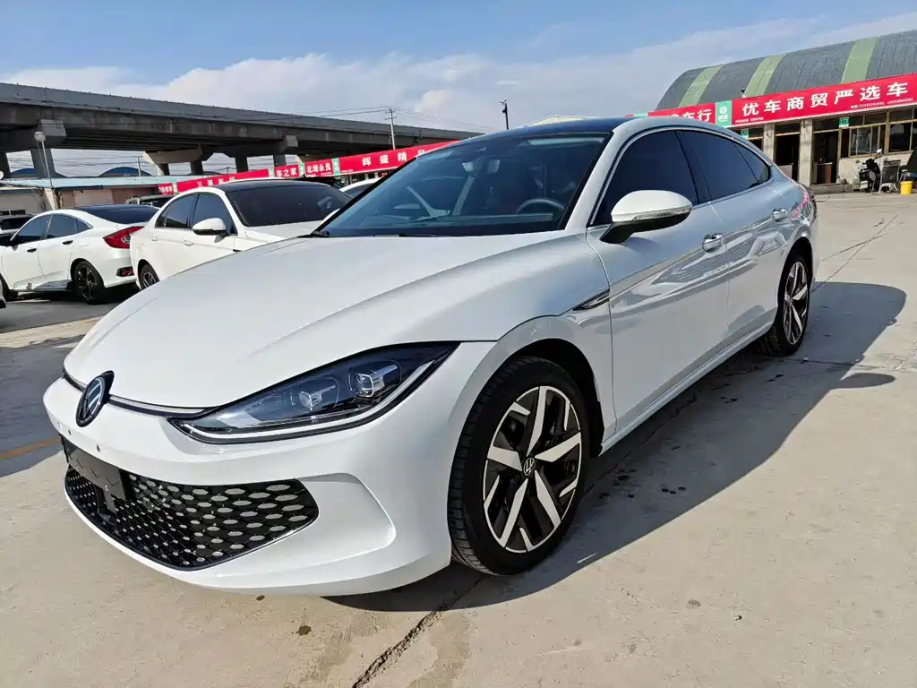 Lingdu 2024 Lingdu L 280TSI DSG Hot Edition купить на сайте DeffCars