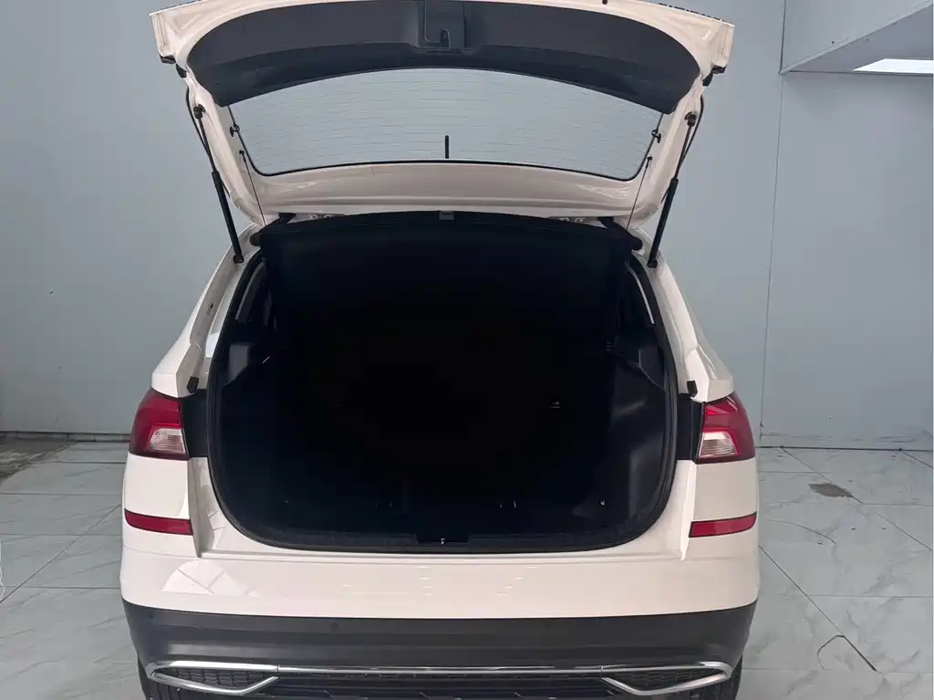 Komic 2022 1.5L automatic comfort version купить на сайте DeffCars