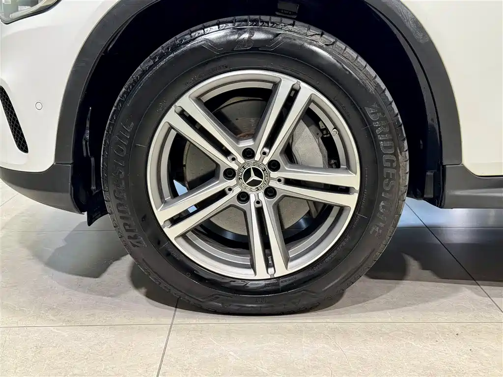 Mercedes-Benz GLC 2021 GLC 260 L 4MATIC Dynamic купить на сайте DeffCars