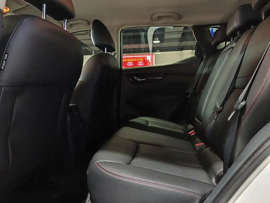 Qashqai 2022 2.0L CVT XV Smart Edition купить на сайте DeffCars