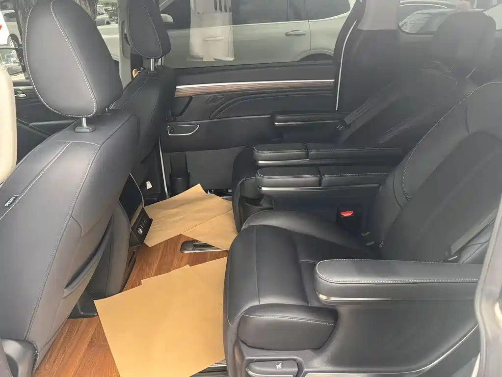Trumpchi M8 2023 Lead Show Series 390T Extreme Edition купить на сайте DeffCars