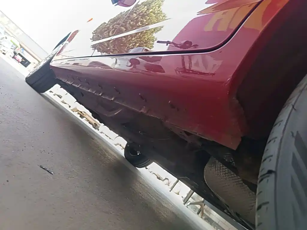 Fengyun 2 2015 1.5L Manual New Edition купить на сайте DeffCars