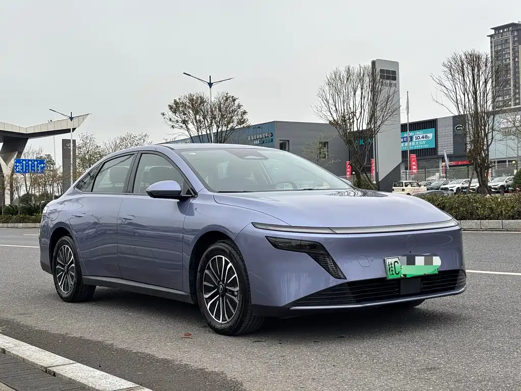 Nissan N6 2026 180 Max купить на сайте DeffCars