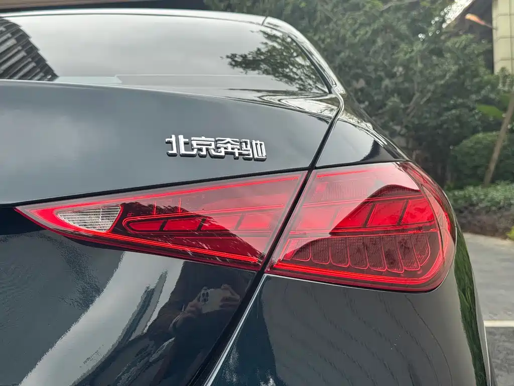 Mercedes-Benz C-Class 2023 C 260 L Sports Edition купить на сайте DeffCars