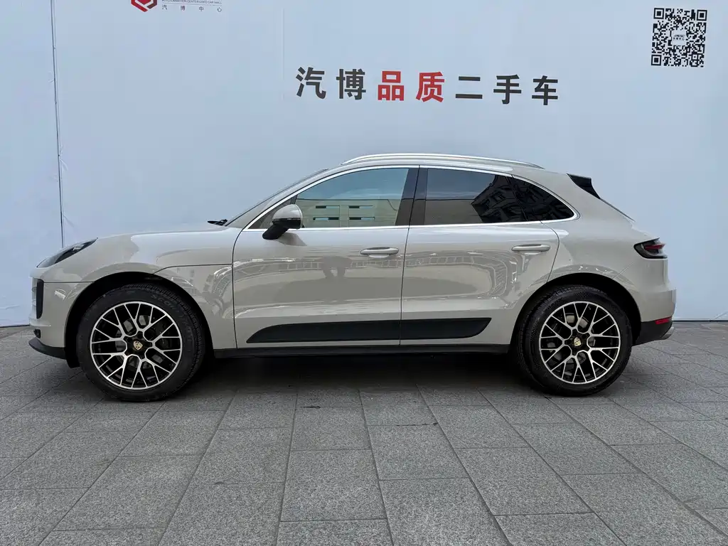 Macan 2020 Macan 2.0T купить на сайте DeffCars