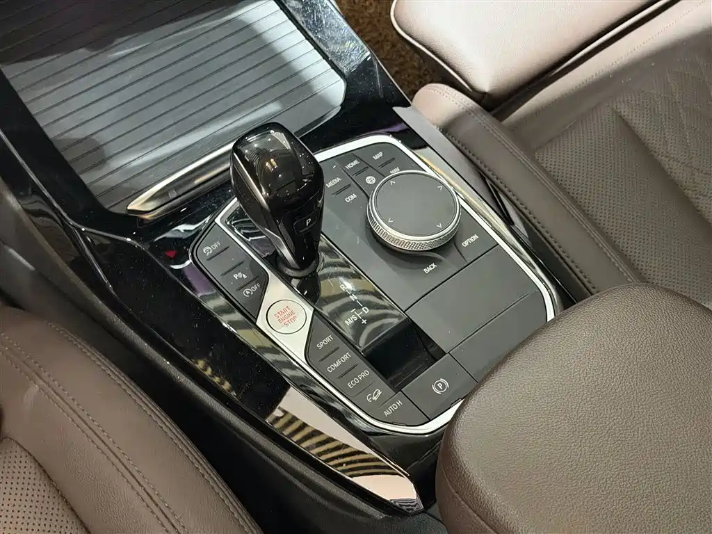 BMW X3 2022 xDrive25i M Sports Package купить на сайте DeffCars