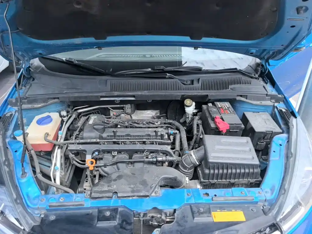 Arrizo 5 2019 1.5L CVT New Free Edition National VI купить на сайте DeffCars