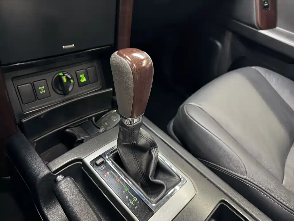 Prado 2016 3.5L automatic TX-L NAVI купить на сайте DeffCars