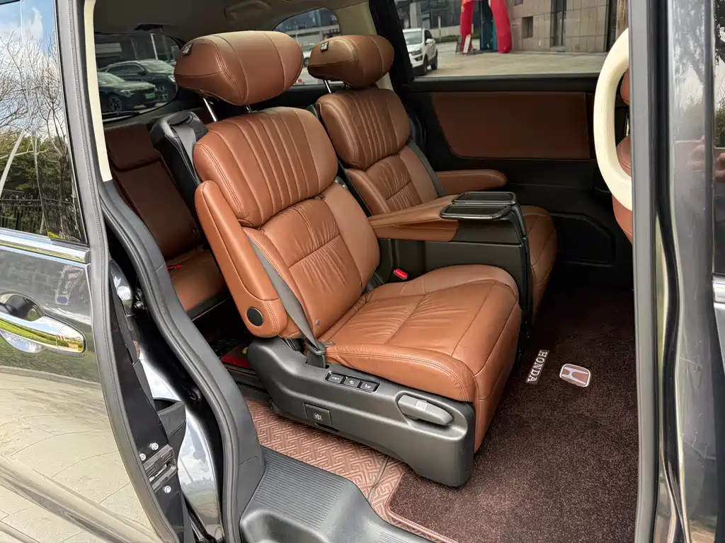Odyssey 2022 2.0L e:HEV Sharp Extreme Edition купить на сайте DeffCars
