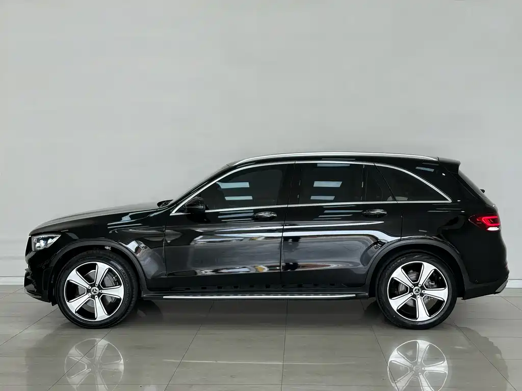 Mercedes-Benz GLC 2022 facelift 2 GLC 300 L 4MATIC luxury model купить на сайте DeffCars