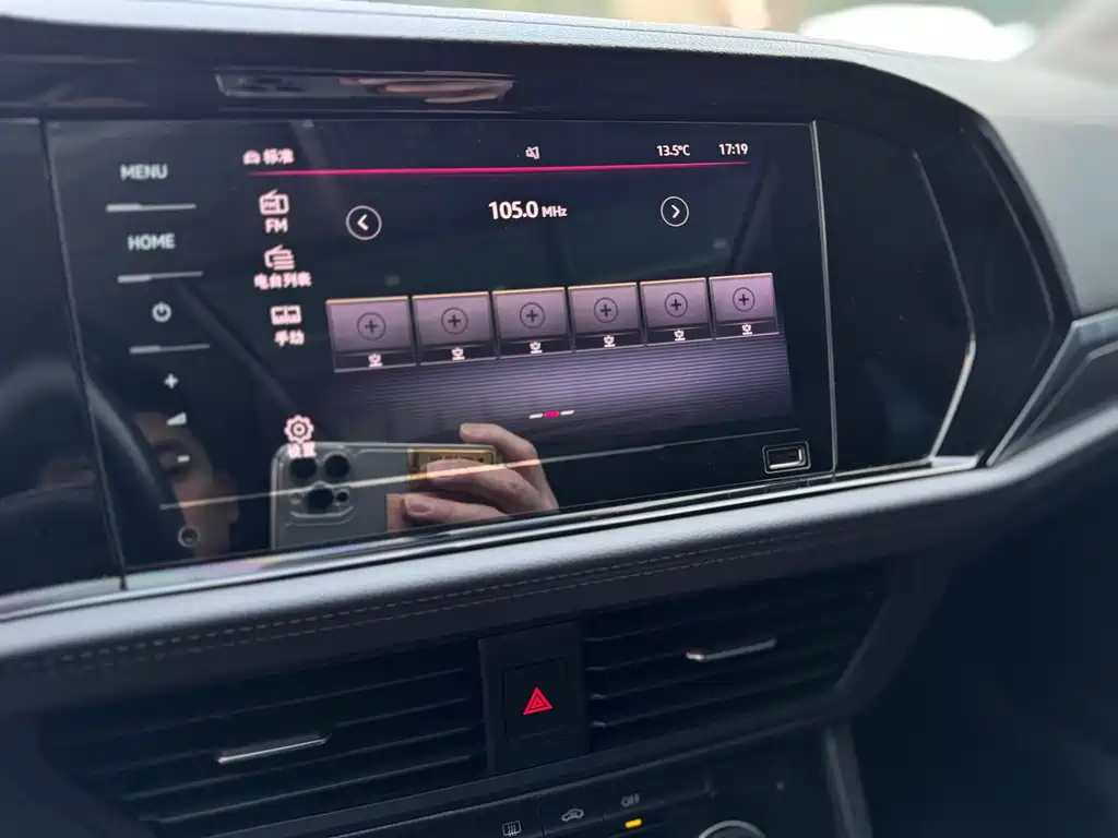 Sagitar 2021 200TSI DSG Comfort Intelligent Edition купить на сайте DeffCars