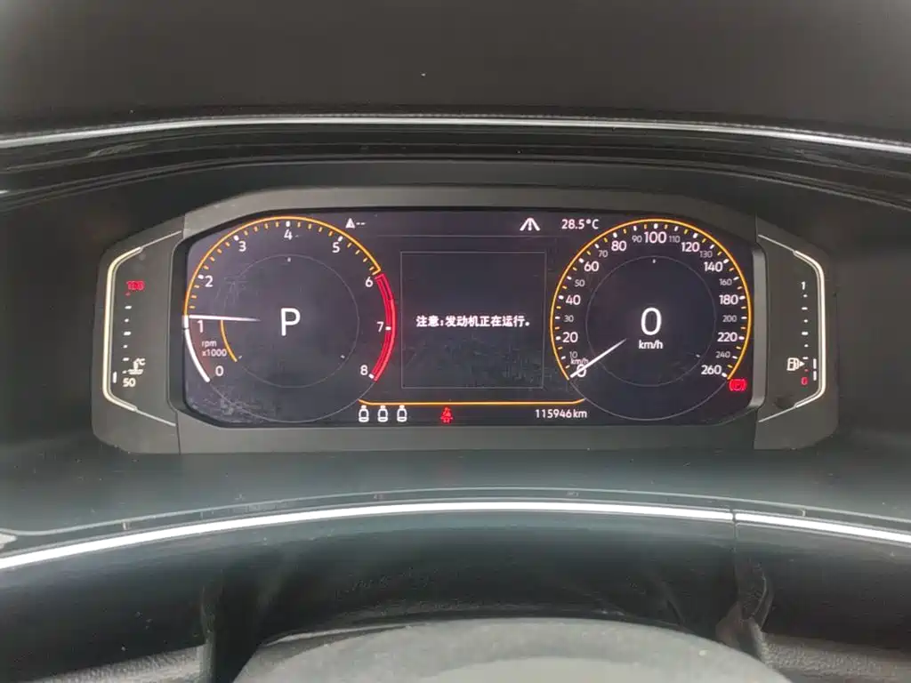 TYRON X 2020 330TSI two-wheel drive premium intelligent connected version купить на сайте DeffCars