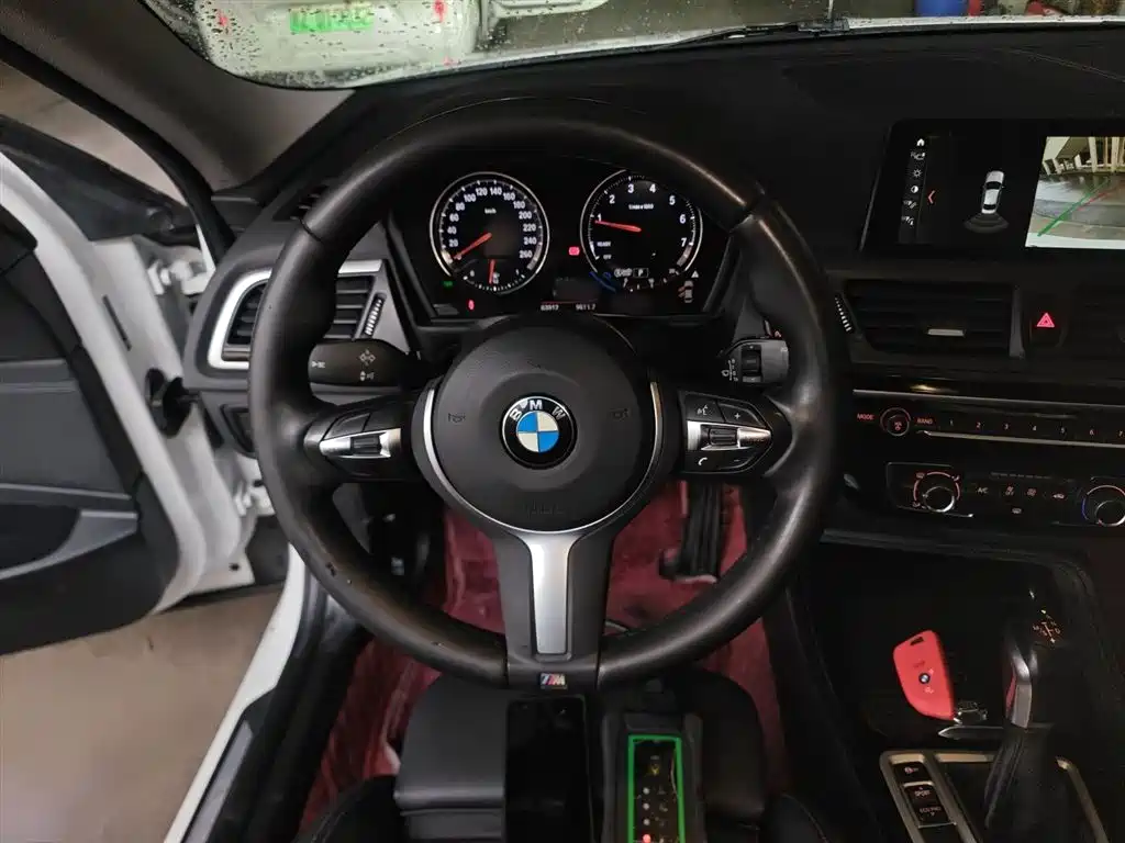 BMW 1 Series 2019 118i M Sports Package купить на сайте DeffCars