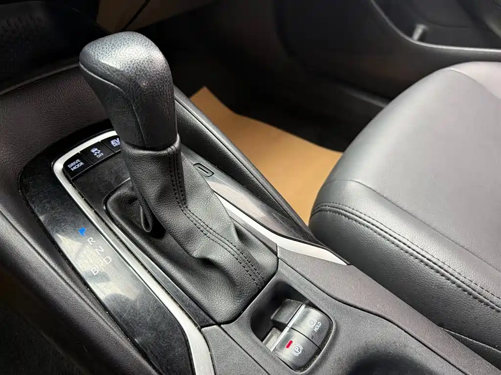 Ralink 2022 Dual Engine 1.8H E-CVT Advanced Edition купить на сайте DeffCars