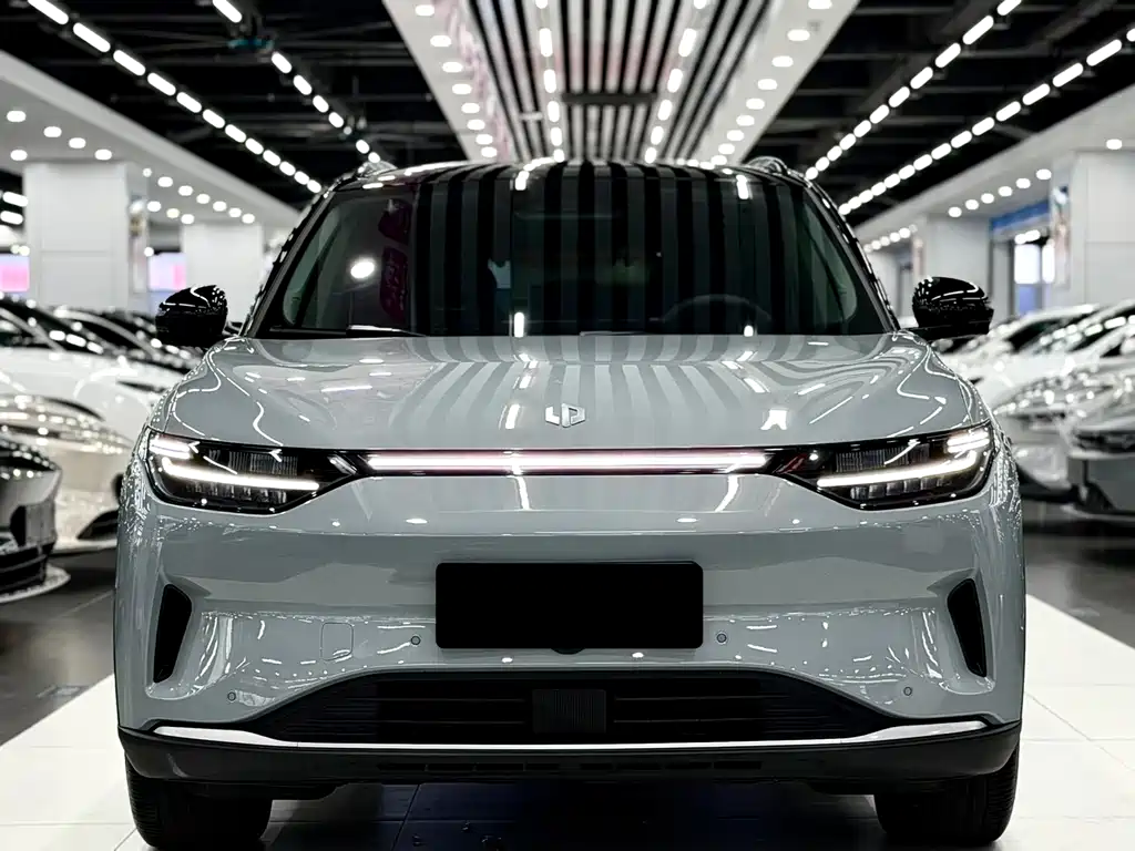 C11 2024 Pure Electric 580 Exclusive Edition купить на сайте DeffCars