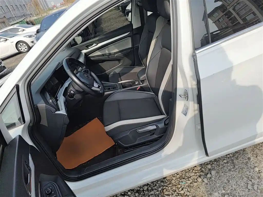 Golf 2021 200TSI DSG Pro купить на сайте DeffCars