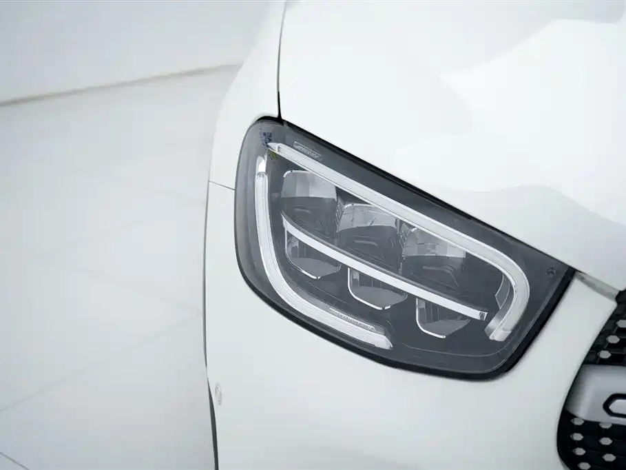 Mercedes-Benz GLC 2020 GLC 300 L 4MATIC Dynamic купить на сайте DeffCars