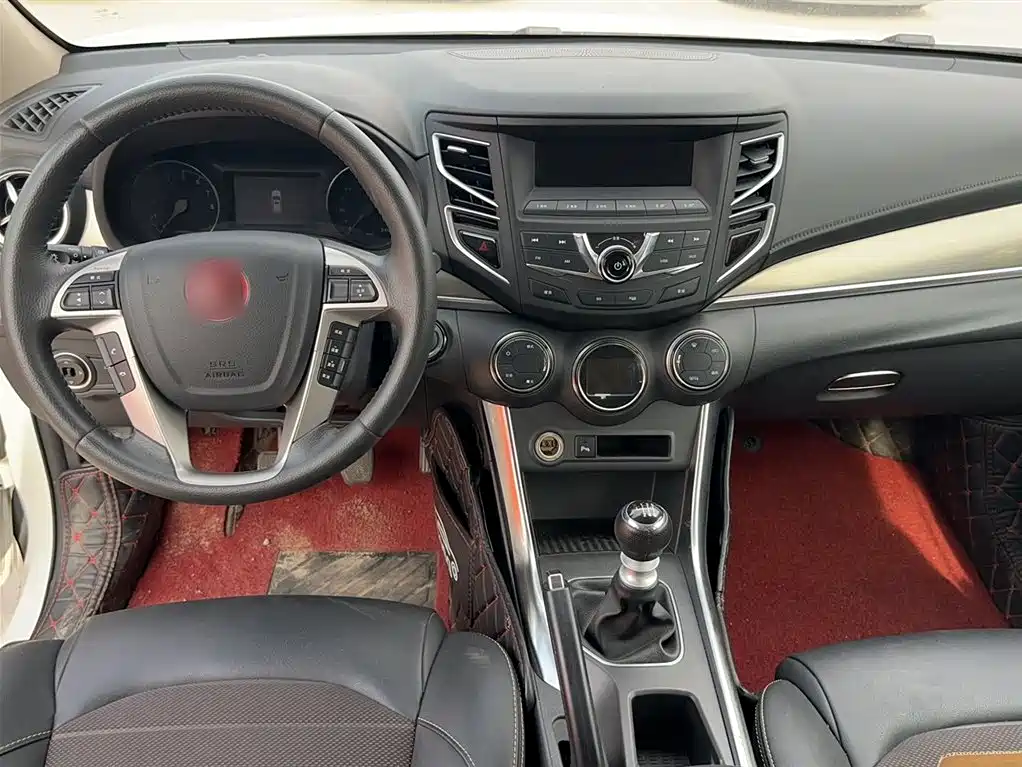 Song 2018 1.5TI manual aggressive model купить на сайте DeffCars