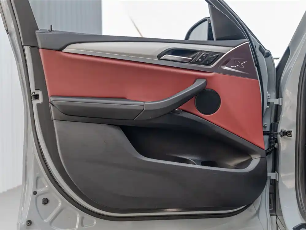 BMW X4 2022 xDrive 30i M Sports Package купить на сайте DeffCars