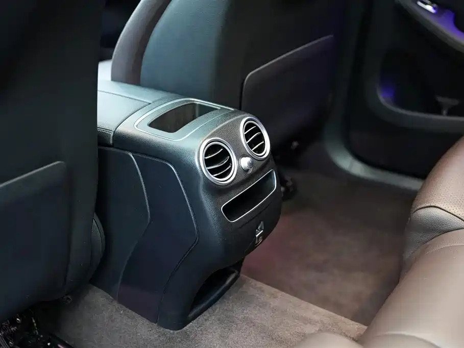 Mercedes-Benz GLC 2020 GLC 260 L 4MATIC luxury model купить на сайте DeffCars