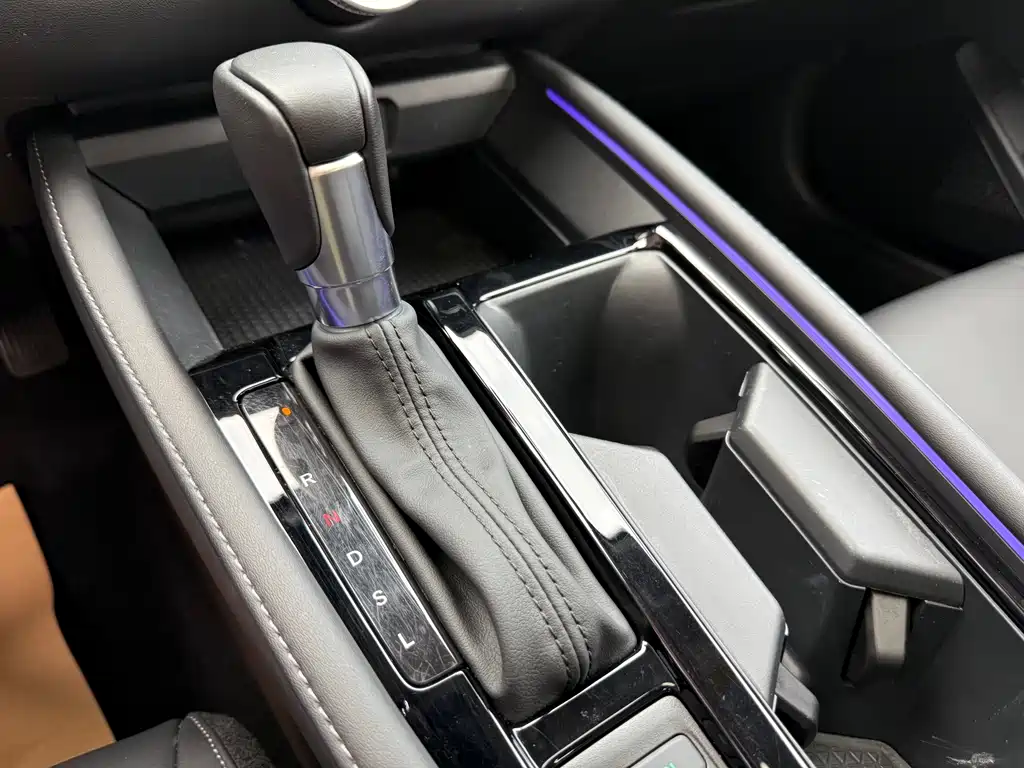 Accord 2023 260TURBO Smart Edition купить на сайте DeffCars