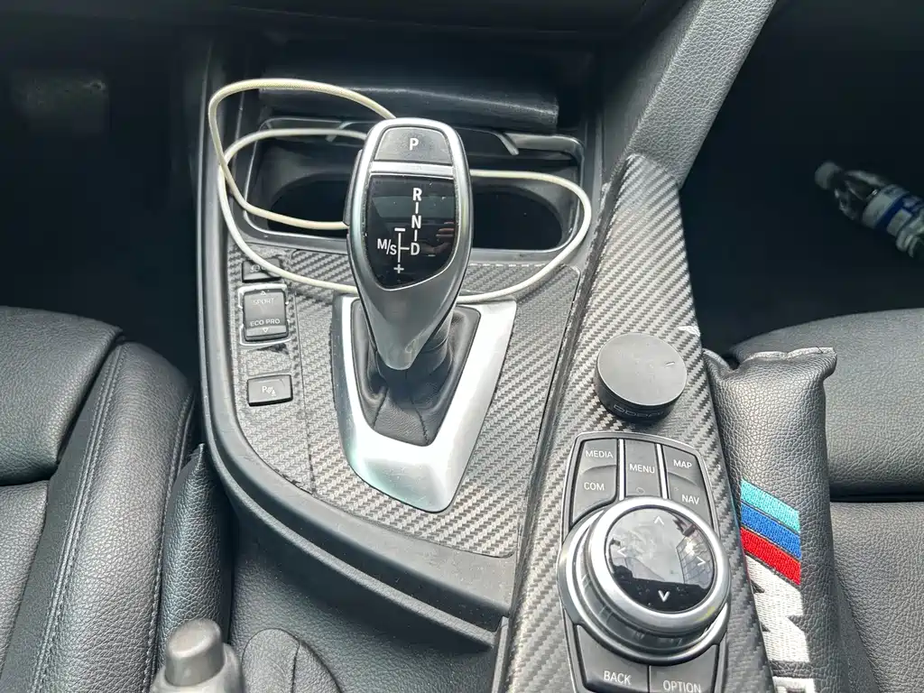 BMW 3 Series GT 2016 320i Fashion Model купить на сайте DeffCars