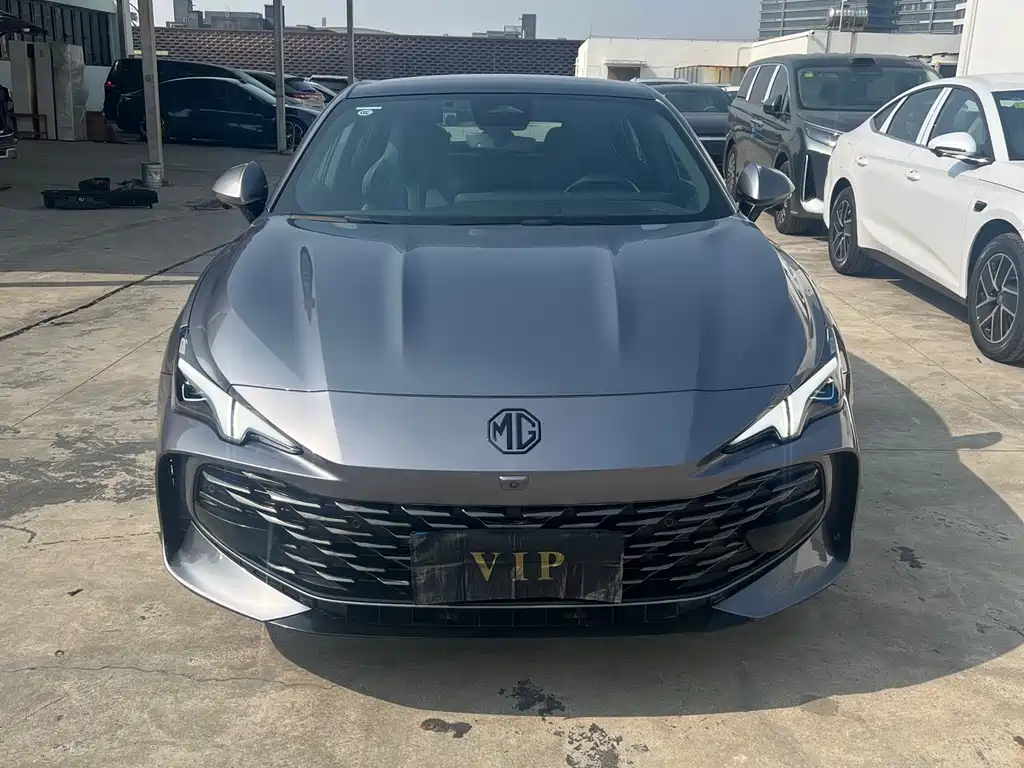 MG7 2023 1.5T DCT Beautiful and Elegant Edition купить на сайте DeffCars