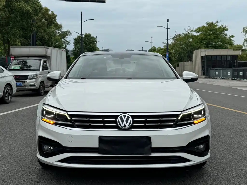 Lingdu 2019 280TSI DSG Comfort Edition National VI купить на сайте DeffCars