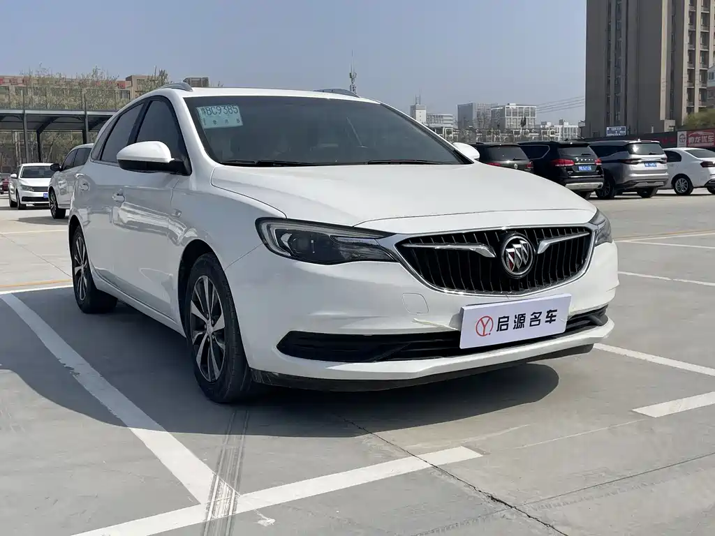 Yuelang 2019 18T automatic interconnection elite model National V купить на сайте DeffCars