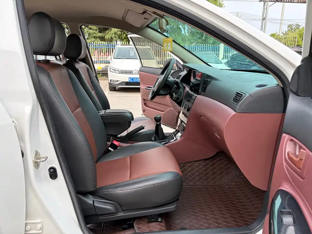 BYD F3 2018 1.5L Manual Classic купить на сайте DeffCars