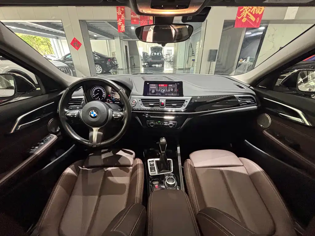BMW 1 Series 2019 118i M Sports Package купить на сайте DeffCars