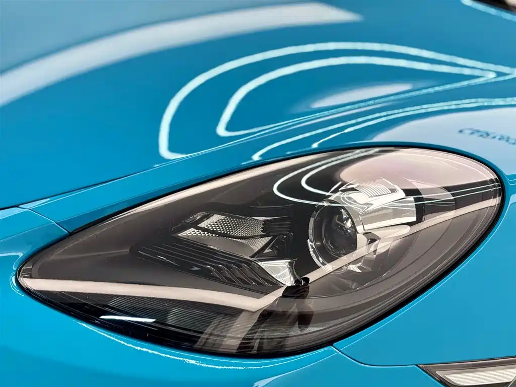 Porsche 718 2020 Boxster 2.0T купить на сайте DeffCars