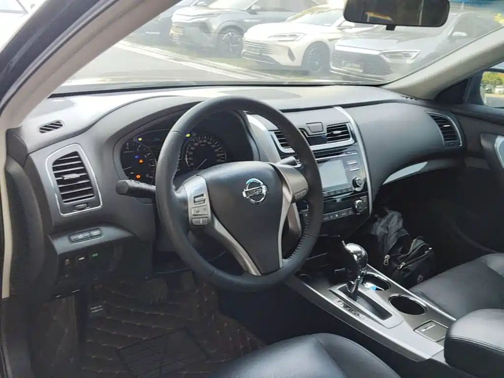 Teana 2013 2.0L XL Comfort Edition купить на сайте DeffCars
