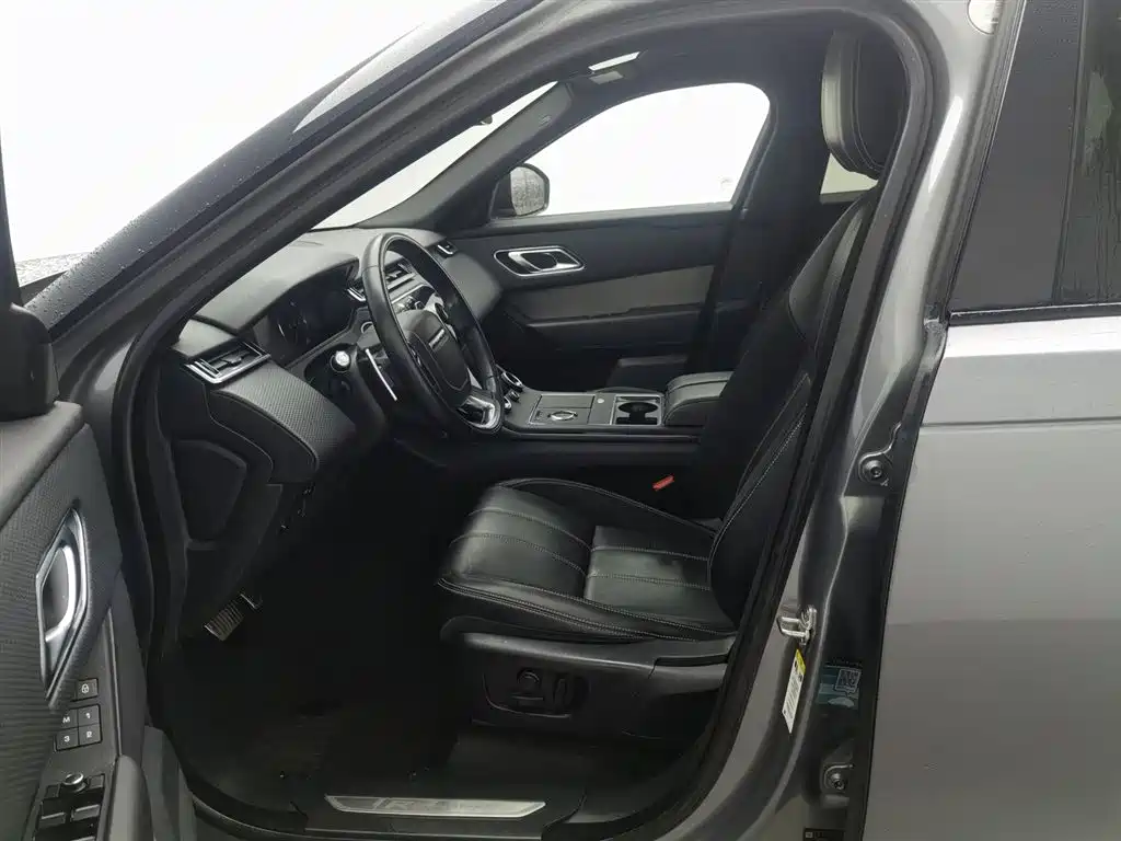 Range Rover Velar 2020 P340 R-DYNAMIC S купить на сайте DeffCars