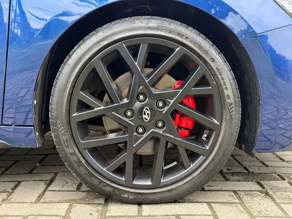 Festa 2019 280TGDi Sports Edition National V купить на сайте DeffCars