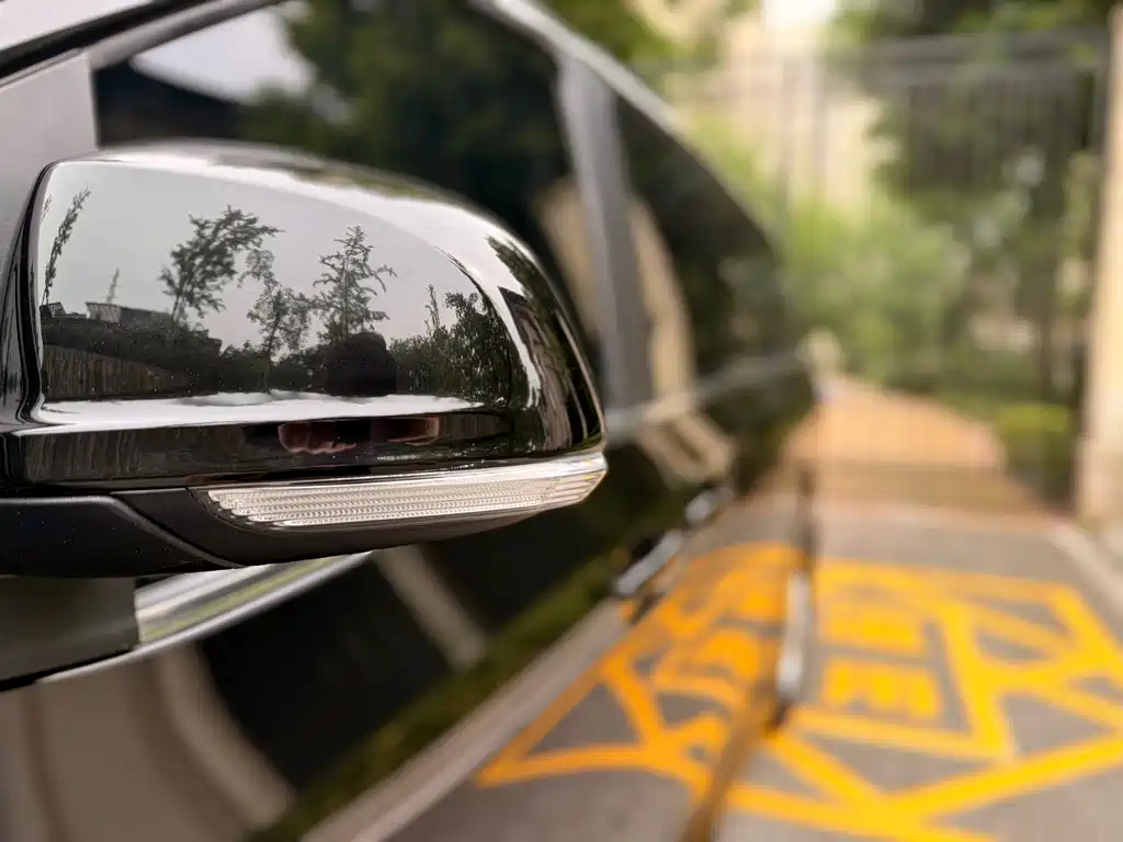 Maxus G20 2023 facelift ES 2.0T gasoline automatic value version купить на сайте DeffCars