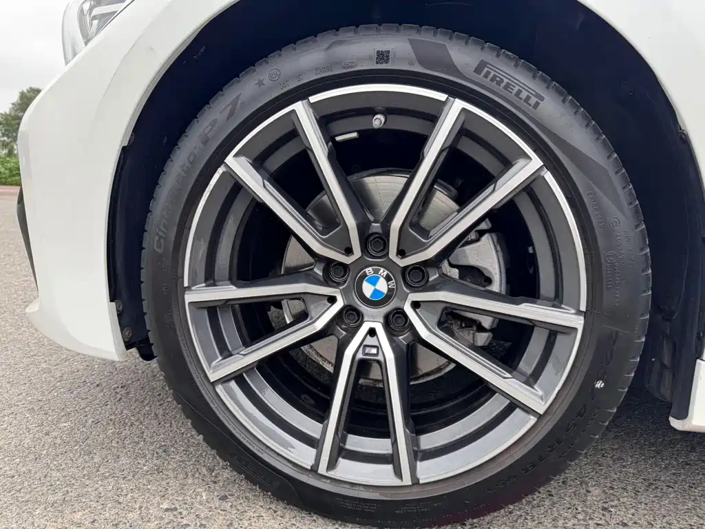 BMW 3 Series 2022 320Li M Sports Package купить на сайте DeffCars