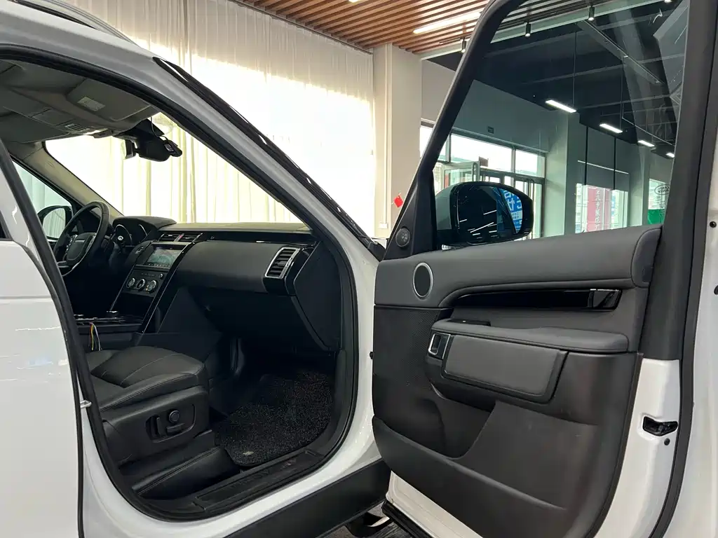 Discover 2019 3.0 SC V6 SE купить на сайте DeffCars