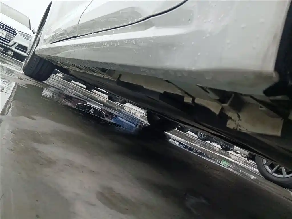 Corolla 2023 1.2T Pioneer Edition купить на сайте DeffCars